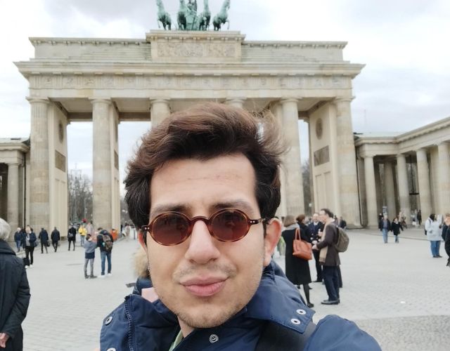 Çamlıyayla Almanca Özel Ders