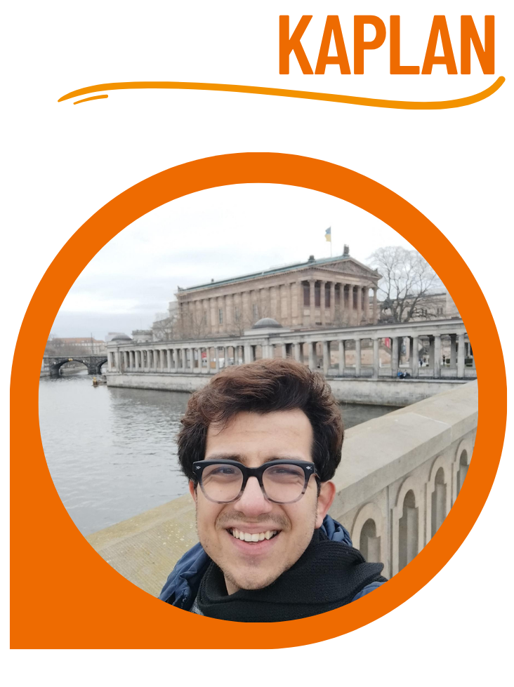 Çamlıyayla Almanca Özel Ders